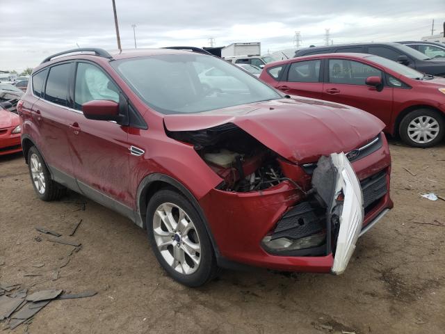Ford Escape se (2013)