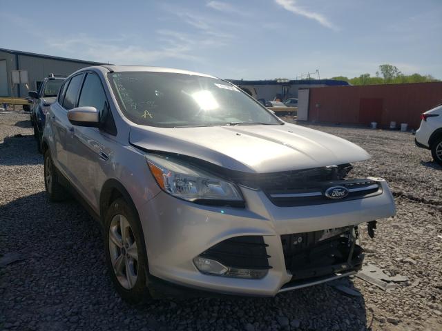 Ford Escape se (2013)