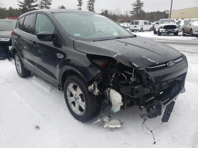 Ford Escape se (2013)