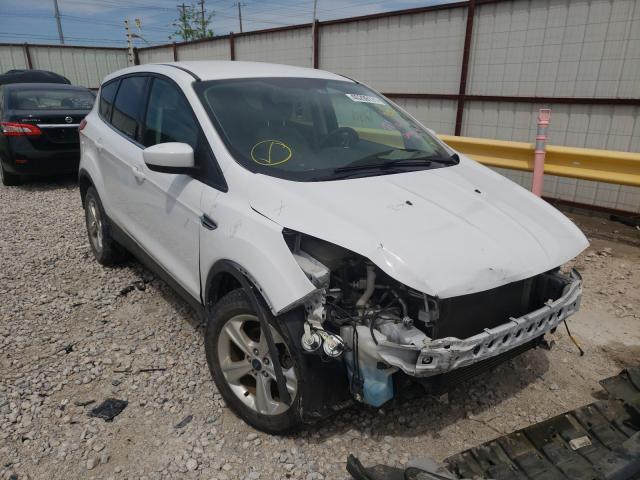 Ford Escape se (2013)