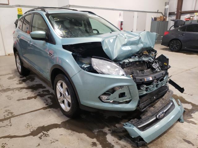 Ford Escape se (2013)