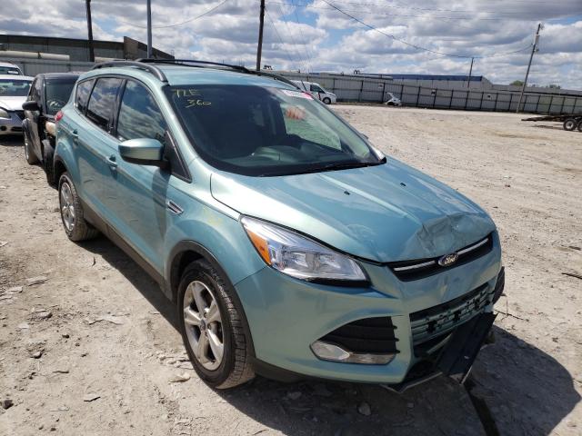 Ford Escape se (2013)