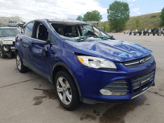 Ford Escape se (2013)