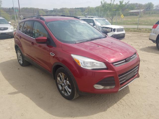 Ford Escape se (2013)