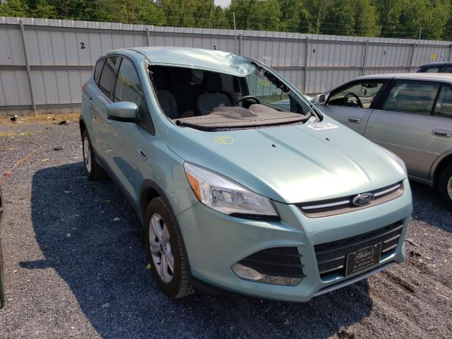 Ford Escape se (2013)