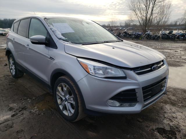 Ford Escape sel (2013)