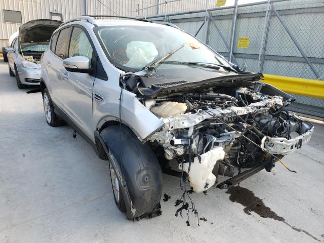 Ford Escape tit (2013)