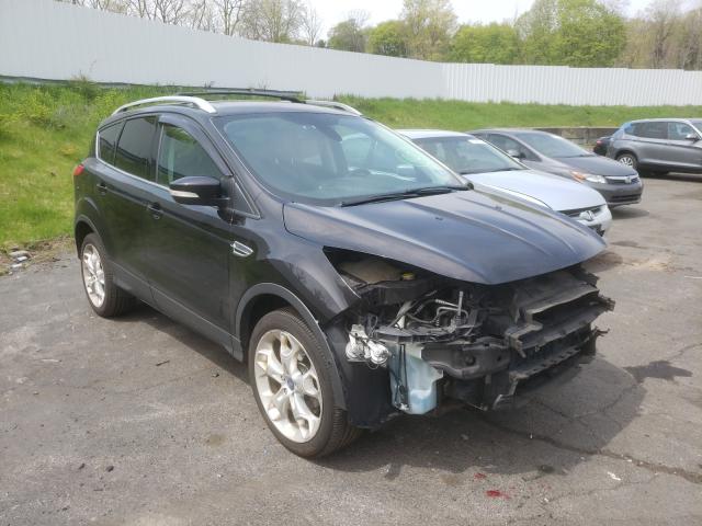 Ford Escape tit (2013)