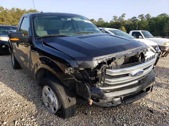 Ford F150 (2013)