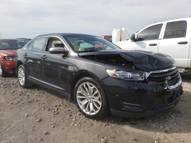 Ford Taurus lim (2013)