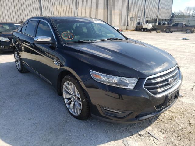 Ford Taurus lim (2013)