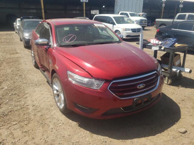 Ford Taurus lim (2013)