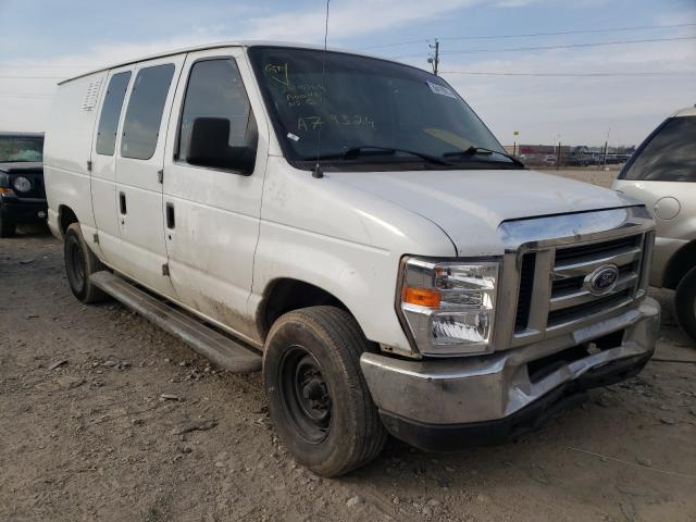 Ford Econoline (2014)