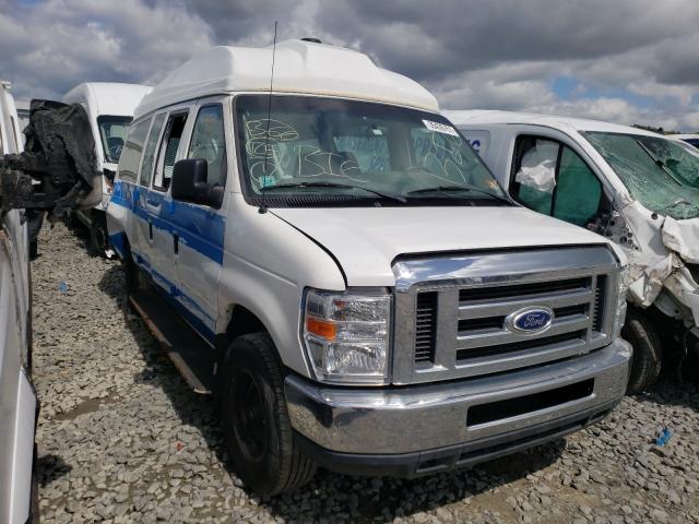 Ford Econoline (2014)