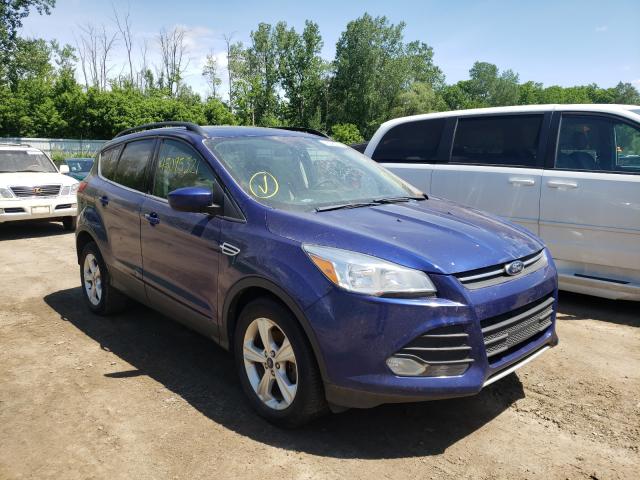 Ford Escape se (2014)