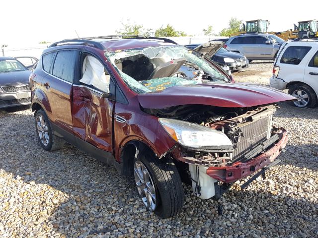 Ford Escape se (2014)
