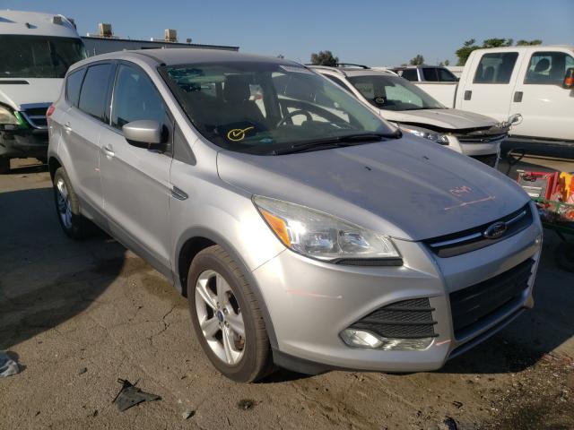 Ford Escape se (2014)