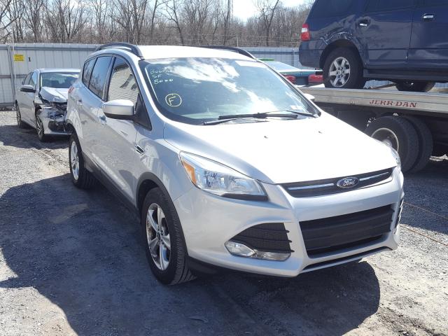 Ford Escape se (2014)