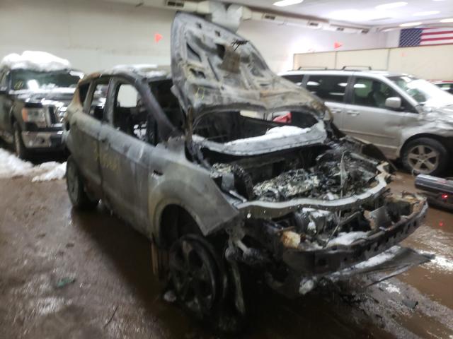Ford Escape se (2014)