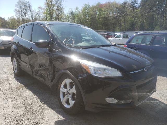 Ford Escape se (2014)