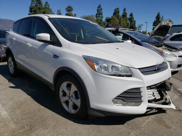 Ford Escape se (2014)