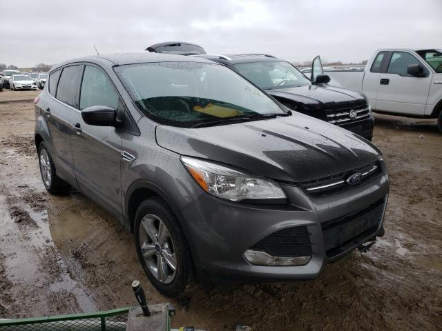 Ford Escape se (2014)