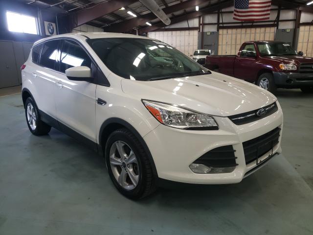 Ford Escape se (2014)