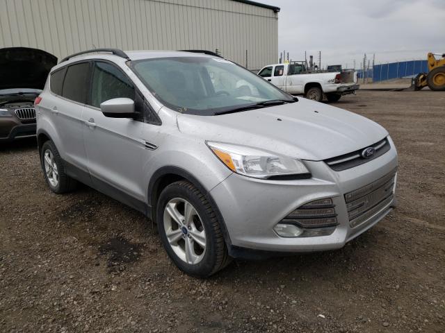 Ford Escape se (2014)