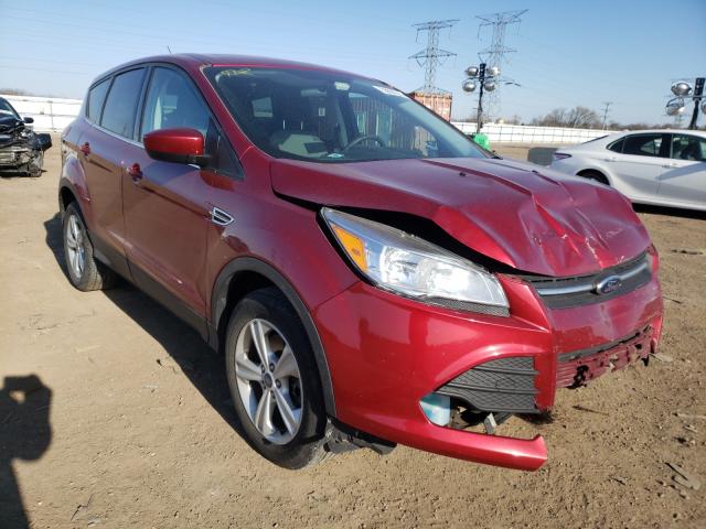 Ford Escape se (2014)