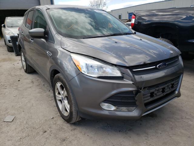 Ford Escape se (2014)