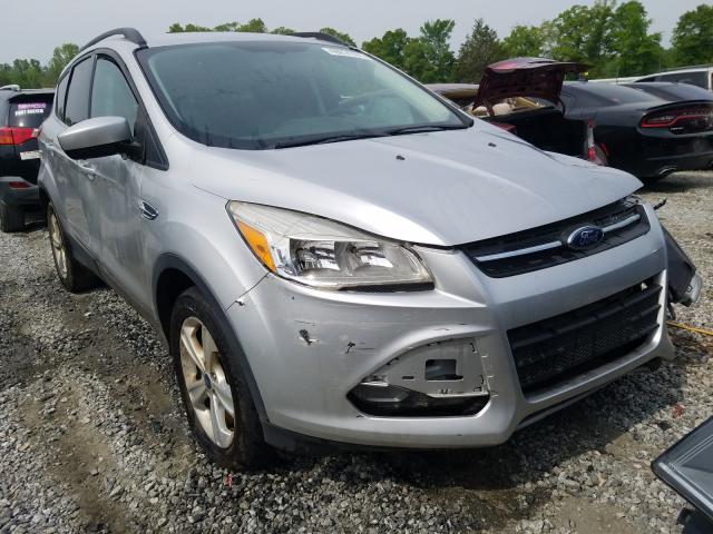 Ford Escape (2014)