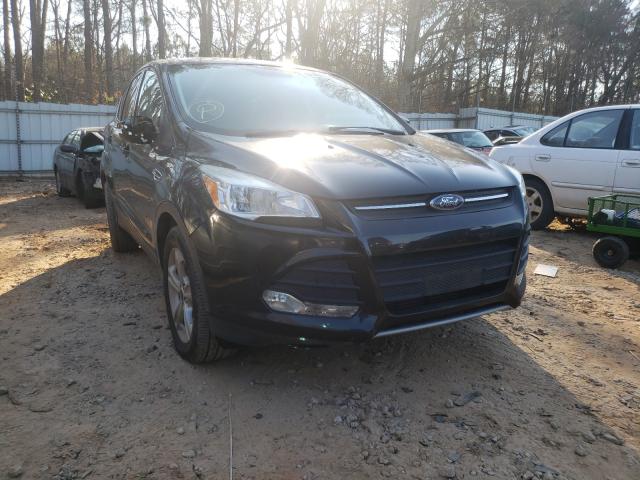 Ford Escape se (2014)