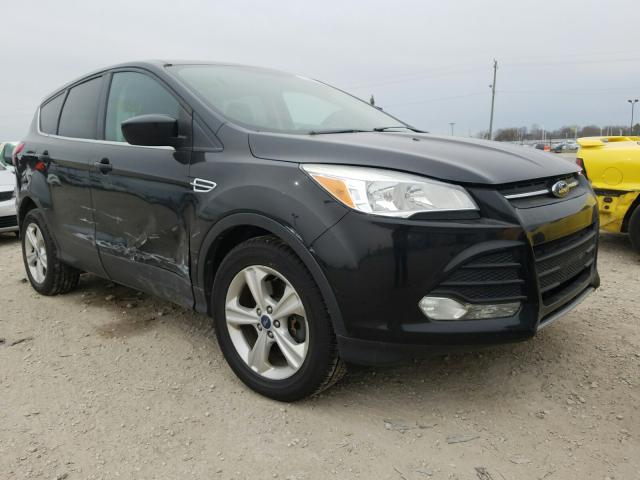 Ford Escape se (2014)
