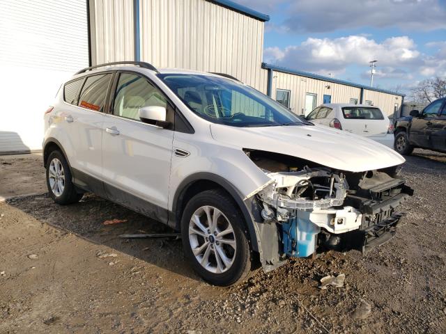 Ford Escape se (2014)