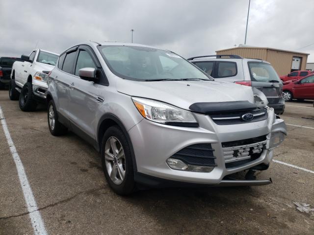 Ford Escape se (2014)