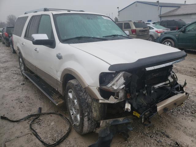Ford Expedition (2014)