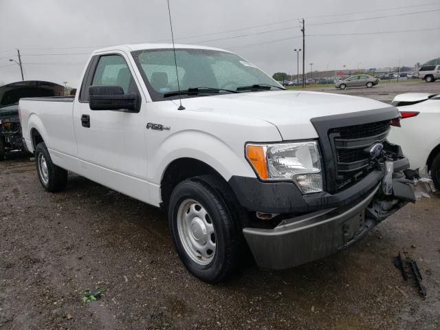 Ford F150 (2014)
