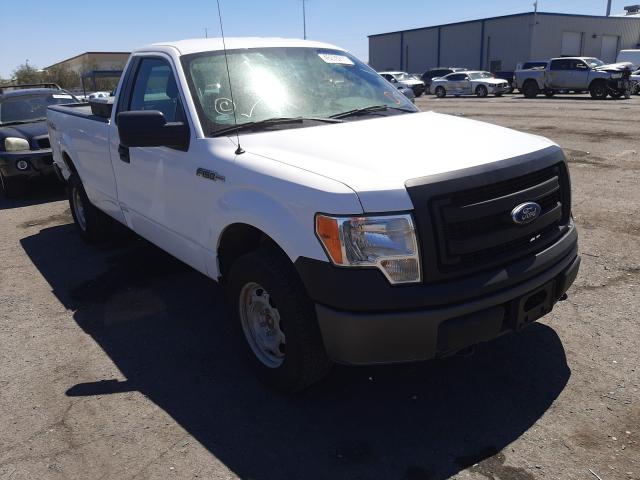 Ford F150 (2014)