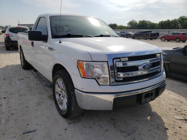 Ford F150 (2014)