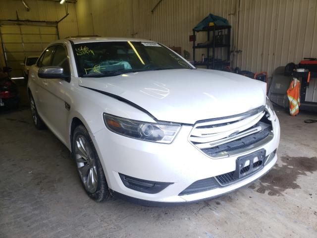 Ford Taurus lim (2014)