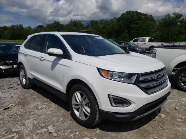 Ford Edge (2015)