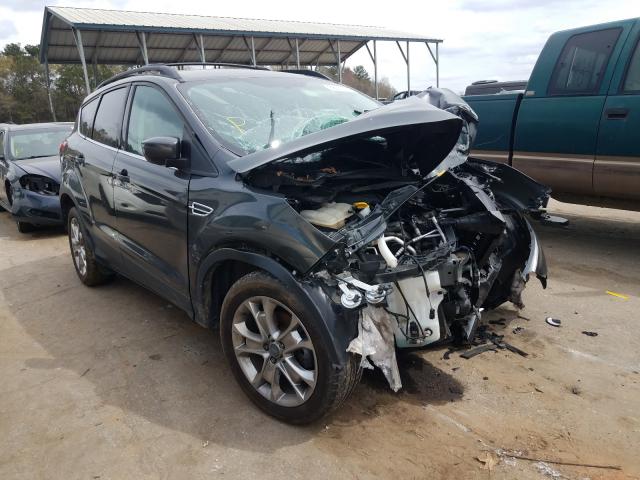 Ford Escape se (2015)