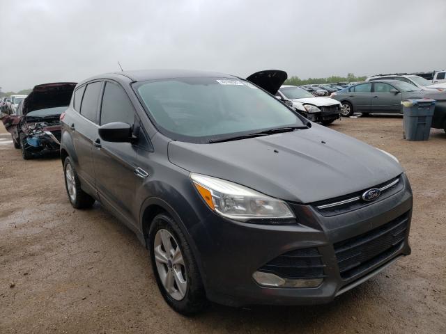 Ford Escape se (2015)