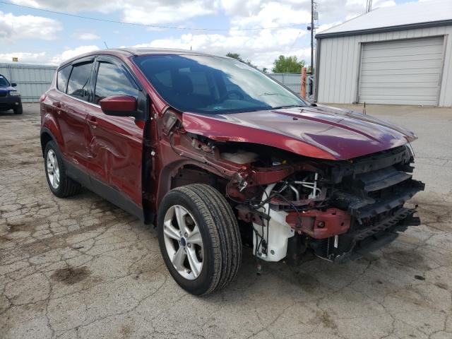 Ford Escape se (2015)