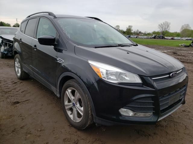 Ford Escape se (2015)