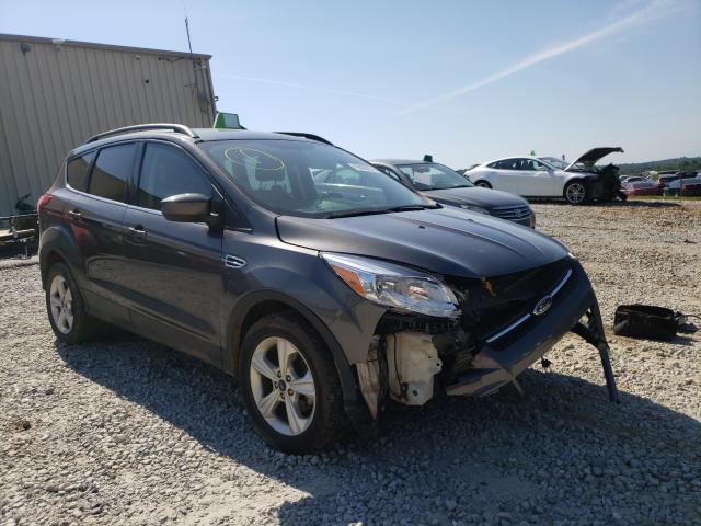 Ford Escape se (2015)