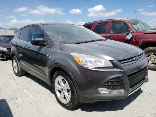 Ford Escape se (2015)