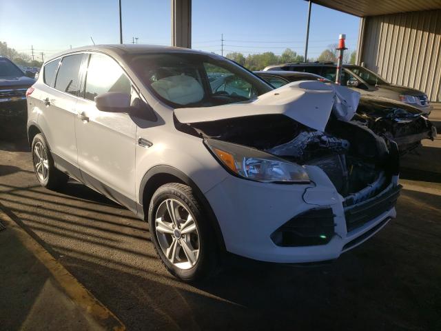 Ford Escape se (2015)