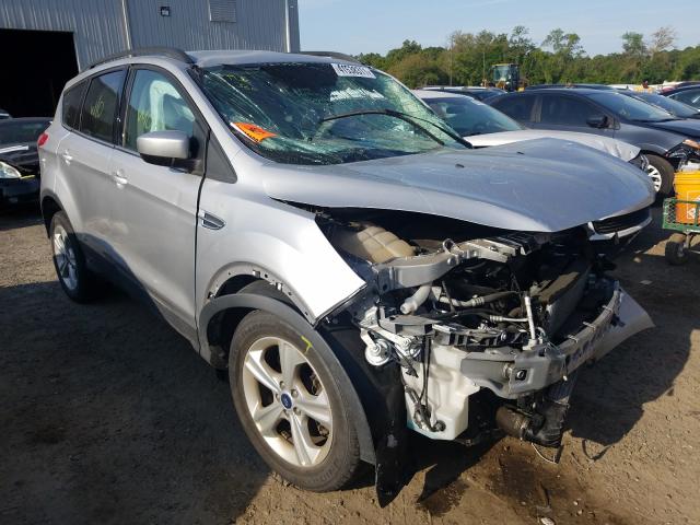 Ford Escape se (2015)