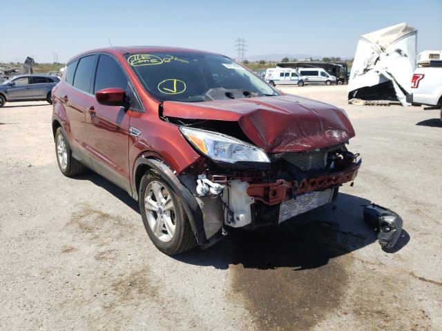 Ford Escape se (2015)